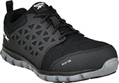 Women's Reebok Alloy Toe Athletic Work Shoe RB041