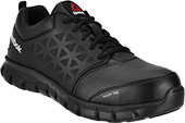 Women's Reebok Alloy Toe Work Shoe RB047