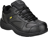 Women's Reebok Composite Toe Metal Free Metguard Work Shoe RB156