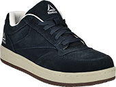 Men's Reebok Steel Toe Wedge Sole Work Shoe RB1920