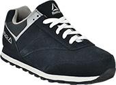 Women's Reebok Steel Toe Wedge Sole Oxford Shoe RB195-GWP110