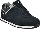 Women's Reebok Steel Toe Wedge Sole Oxford Shoe RB195