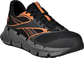 Product: Men's Reebok Composite Toe Metal Free Work Shoe RB3044