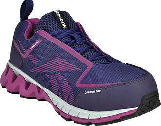 women's reebok composite toe shoes