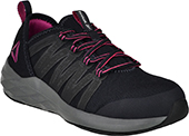 Women's Reebok Steel Toe Wedge Sole Work Shoe RB308