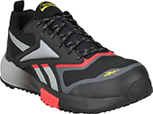 Men's Reebok Composite Toe Metal Free Work Shoe RB3241