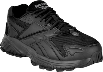 hele Hovedgade ligegyldighed Men's Reebok Composite Toe Metal Free Work Shoe RB3261: MidwestBoots.com