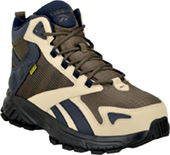 Men's Reebok Composite Toe Metguard Metal Free Mid Work Boot RB3262