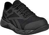Women's Reebok Composite Toe Metal Free Work Shoe RB331