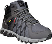 Women's Reebok Alloy Toe Mid Athletic Metguard Work Boot RB344