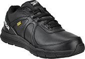 Women's Reebok Steel Toe Metguard Work Shoe RB356