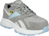 Women's Reebok Composite Toe Metal Free Metguard Work Shoe RB364