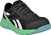 Women's Reebok Composite Toe Metal Free Work Shoe RB365