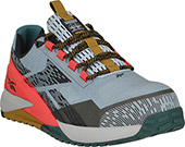 Women's Reebok Composite Toe Metal Free Work Shoe RB382