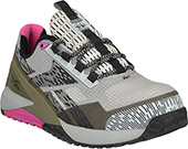 Women's Reebok Composite Toe Metal Free Work Shoe RB383