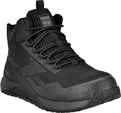 Women's Reebok Composite Toe Metal Free Mid Work Shoe RB384