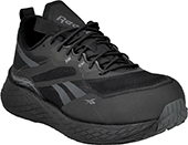 Women's Reebok Composite Toe Metal Free Work Shoe RB390