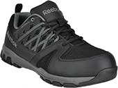 Men's Reebok Sublite Athletic Work Shoe RB4015