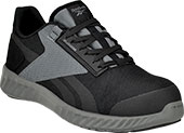 Men's Reebok Sublite Composite Toe Metal Free Work Shoe RB4020