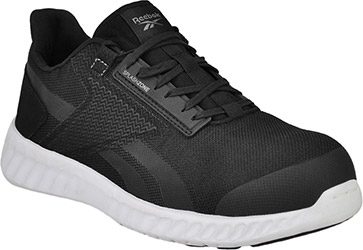 reebok shoes with memory foam zipper