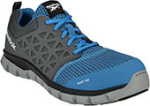 Men's Reebok Alloy Toe Athletic Work Shoe RB4040