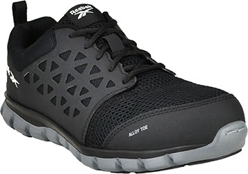 Men's Reebok Alloy Toe Athletic Work 