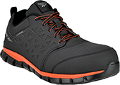 Men's Reebok Composite Toe Athletic Work Shoe RB4050