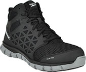 Product: Women's Reebok Sublite Alloy Toe Work Boot RB411