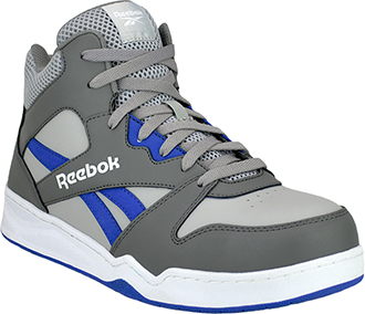 goochelaar Traditioneel knoop Men's Reebok Composite Toe Metal Free High-Top Sneaker Work Shoe RB4135:  MidwestBoots.com