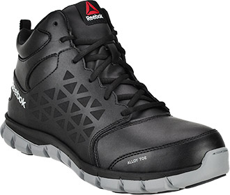 Reebok women's work boots on sale