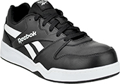 Men's Reebok Composite Toe Metal Free Sneaker Work Shoe RB4162