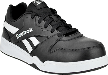 Reebok 硬式グローブ 黒　左用　サウスポー Sublite Work - RB416 - Women's Athletic Work Shoe - Reebok Work