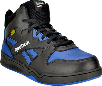 tafereel Kalmerend onpeilbaar Men's Reebok Composite Toe Metal Free High-Top Sneaker Metguard Work Shoe  RB4166: MidwestBoots.com