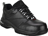 Women's Reebok Composite Toe Metal Free Conductive Work Shoe RB417