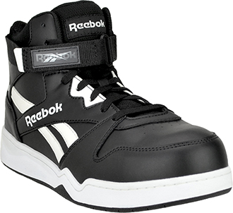 Reebok Composite Toe Metal Free High Top Sneaker Work Shoe RB4194: MidwestBoots.com