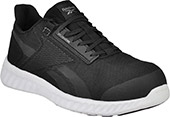 Women's Reebok Sublite Composite Toe Metal Free Work Shoe RB423