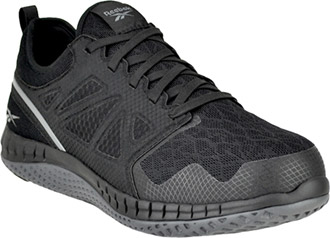 Men's Reebok Steel Toe ZPrint Work Shoe 