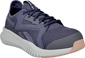 Women's Reebok Composite Toe Metal Free Work Shoe RB430