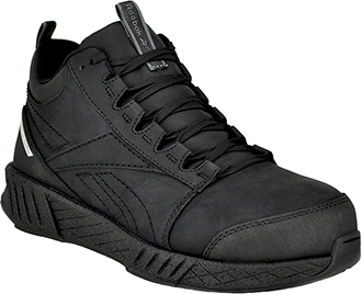 Men's Reebok Composite Toe Athletic Mid 