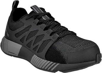 Reebok Athletic Shoe Composite Toe Reebok Work Men's Harman - Main Image