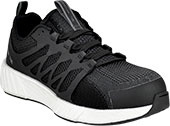 Men's Reebok Fusion Flexweave Composite Toe Metal Free Wedge Sole Work Shoe RB4311