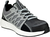 Men's Reebok Fusion Flexweave Composite Toe Metal Free Work Shoe RB4312
