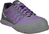 Women's Reebok Composite Toe Metal Free Work Shoe RB451