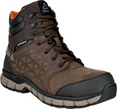 Men's Reebok 6" Sublite Composite Toe Metal Free Work Boot RB4606