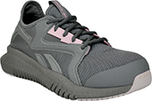 Women's Reebok Composite Toe Metal Free Work Shoe RB461