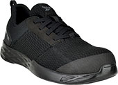 Men's Reebok Astroride Strike Composite Toe Metal Free Work Shoe RB4672
