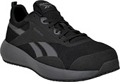 Product: Women's Reebok Composite Toe Metal Free Work Shoe RB512