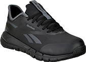 Women's Reebok Composite Toe Metal Free Metguard Slip-On Work Shoe RB524