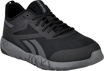 ココナッツ　ブラック40 Men's Reebok Composite Toe Metal Free Work Shoe RB5440