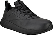 Women's Reebok Composite Toe Wedge Sole Metal Free Work Shoe RB605